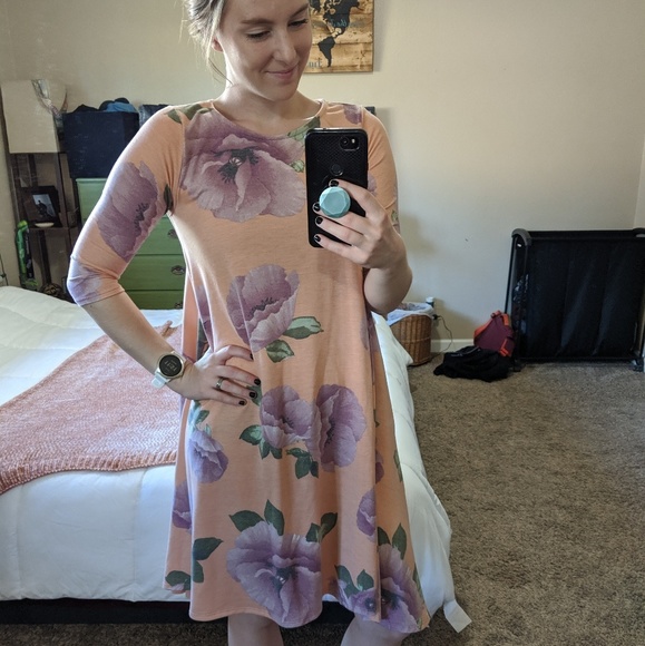 Agnes & Dora Dress - Picture 5 of 8